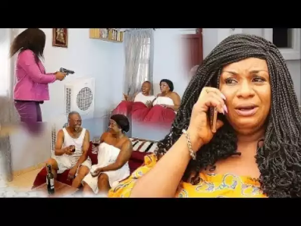 Video: REVENGE BODY - 2017 Latest Nigerian Nollywood Full Movies